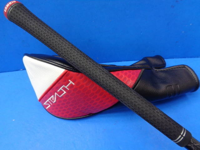 中古 STEALTH 2 #5(18°)フェアウェイウッド ゴルフ用品