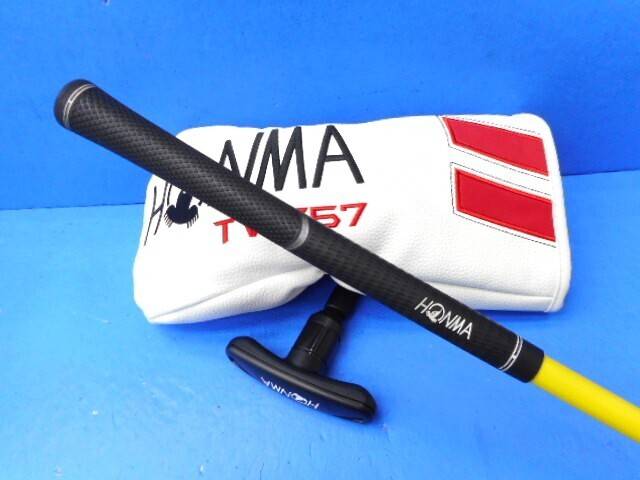 中古 TOUR WORLD TW757 TYPE-D PLUS 10.5°ドライバー ゴルフ用品