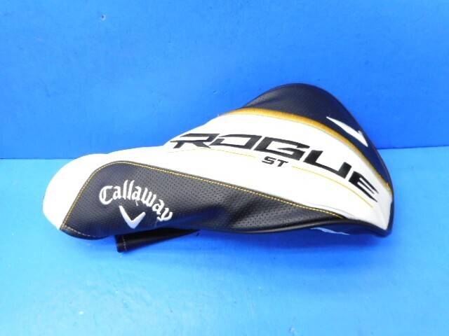 中古 ROGUE ST MAX D 10.5°ドライバー ゴルフ用品