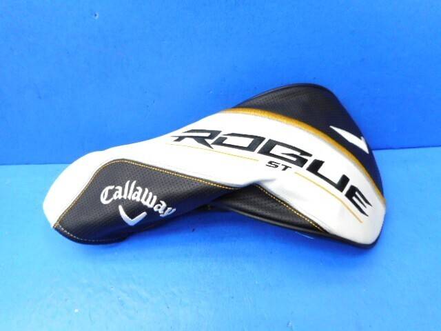 中古 ROGUE ST MAX 10.5°ドライバー ゴルフ用品
