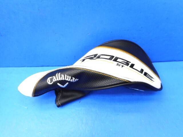 中古 ROGUE ST MAX #5(18°)フェアウェイウッド ゴルフ用品