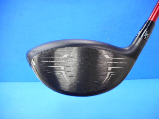 中古 SRIXON ZX5 Mk II LS 9.5°ドライバー ゴルフ用品