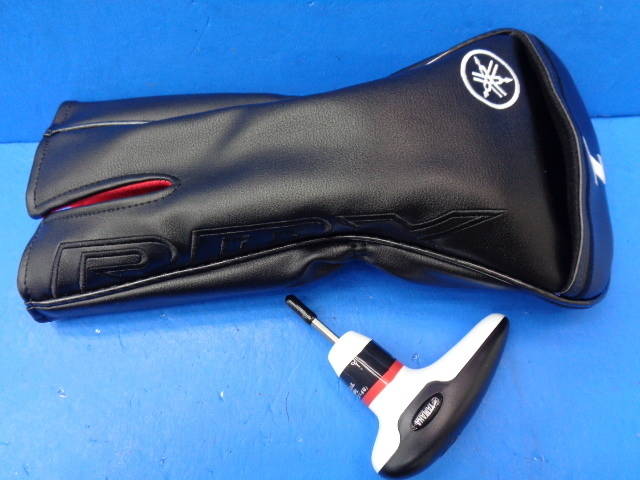 中古 RMX VD59 9.5°ドライバー ゴルフ用品