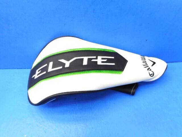 中古 ELYTE 10.5°ドライバー ゴルフ用品