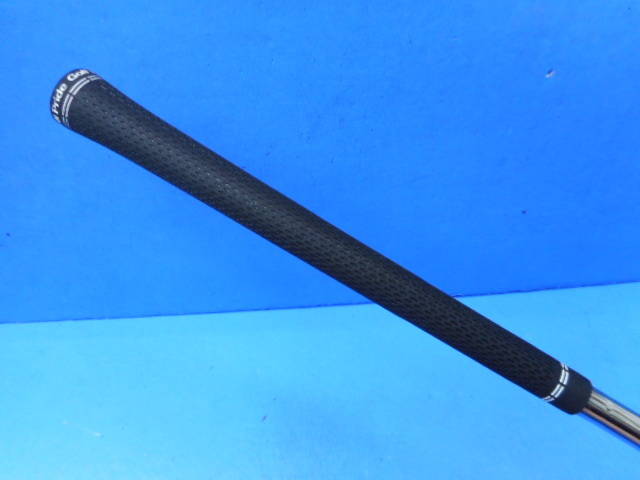 中古 ARTISAN WEDGE ノーメッキ 50Sウェッジ ゴルフ用品