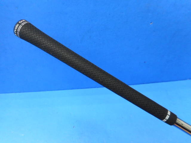 中古 ARTISAN WEDGE ニッケルクロムメッキ 58Sウェッジ ゴルフ用品