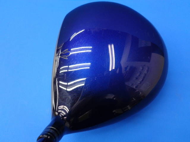 中古 XXIO (2018) ネイビー 10.5゜ドライバー ゴルフ用品
