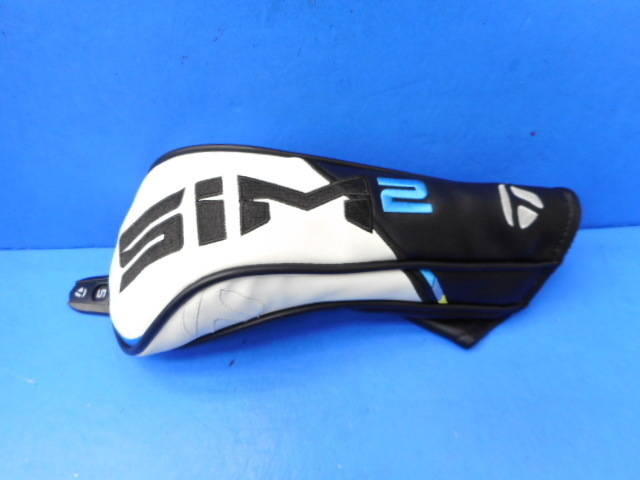 中古 SIM2 MAX・D #5(19°)フェアウェイウッド ゴルフ用品