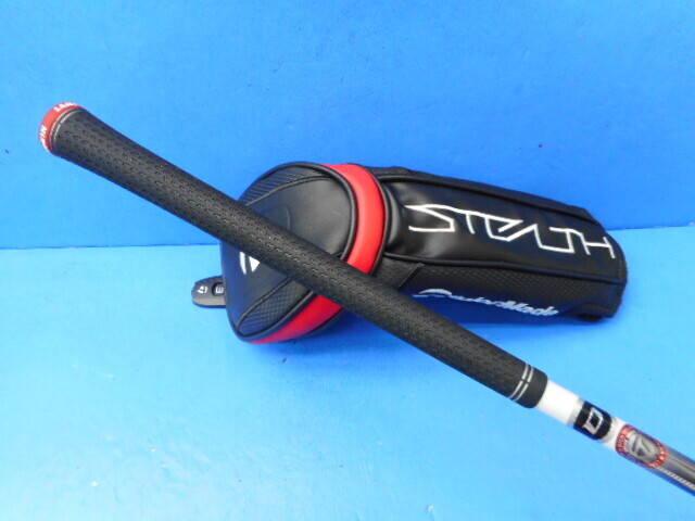 中古 STEALTH PLUS+ #3(15°)フェアウェイウッド ゴルフ用品