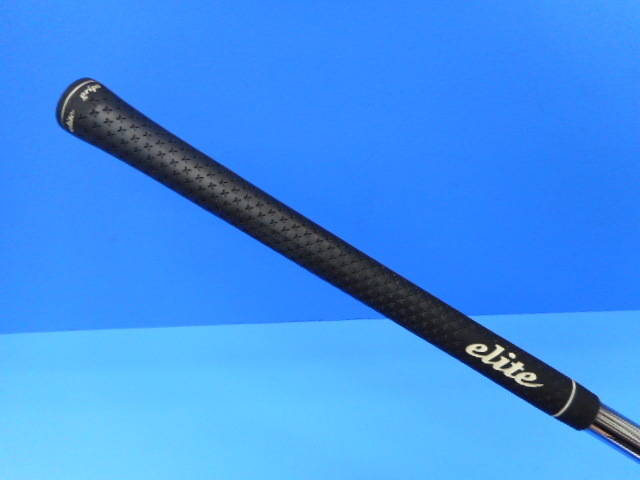 中古 TOUR B BRM 50°-10°ウェッジ ゴルフ用品