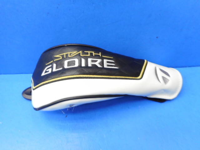 中古 STEALTH GLOIRE #5(18°)フェアウェイウッド ゴルフ用品
