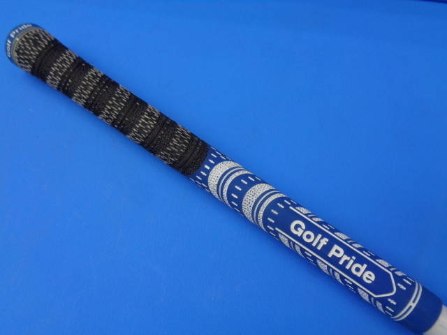 中古 (Ｓ) Basileus Tri Zaffiro 40シャフト ゴルフ用品