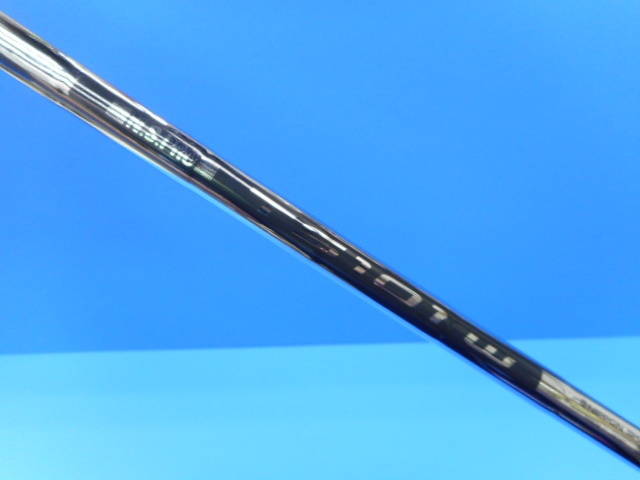中古 FR-5 (パールサテン) 50°ウェッジ ゴルフ用品
