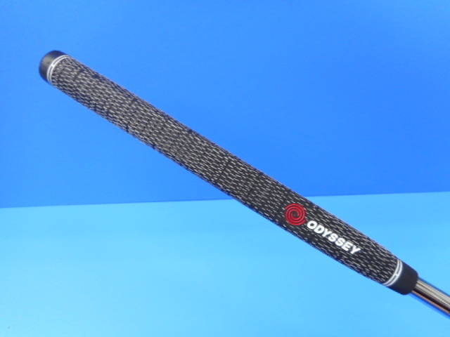 中古 EXO TWO-BALLパター ゴルフ用品