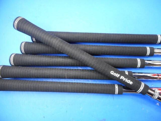 中古 i230  6本アイアンセット ゴルフ用品