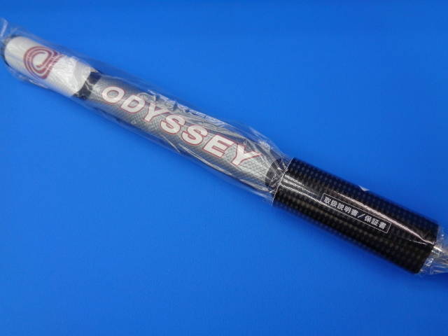 中古 ODYSSEY CHIPPER 37°ウェッジ ゴルフ用品