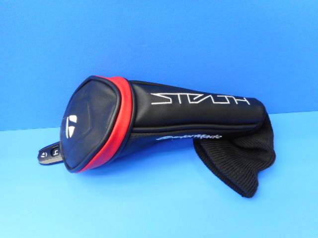中古 STEALTH #4(22°)ユーティリティ ゴルフ用品