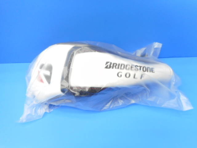 中古 BRIDGESTONE BX2 HT #3(15°)フェアウェイウッド ゴルフ用品