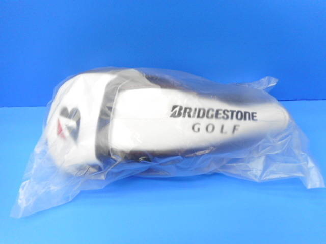 中古 BRIDGESTONE BX2 HT #5(18°)フェアウェイウッド ゴルフ用品