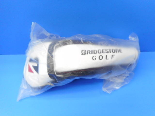 中古 BRIDGESTONE BX1 ST #4(22°)ユーティリティ ゴルフ用品