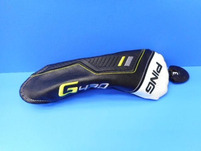 中古 G430 HYBRID #3(19°)ユーティリティ ゴルフ用品