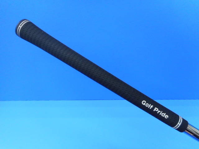 中古 SONARTEC ST MILLED 50°-10ウェッジ ゴルフ用品