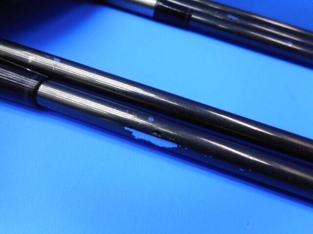 中古 TB-5 FORGED BLACK Edition  5本アイアンセット ゴルフ用品