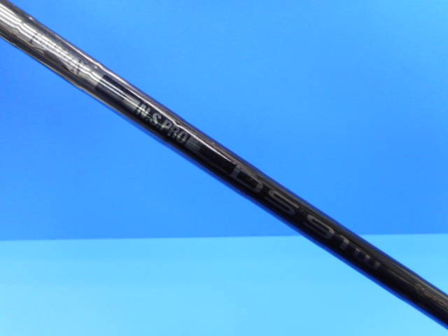 中古 DJ-5 BLACK Edition 58°ウェッジ ゴルフ用品