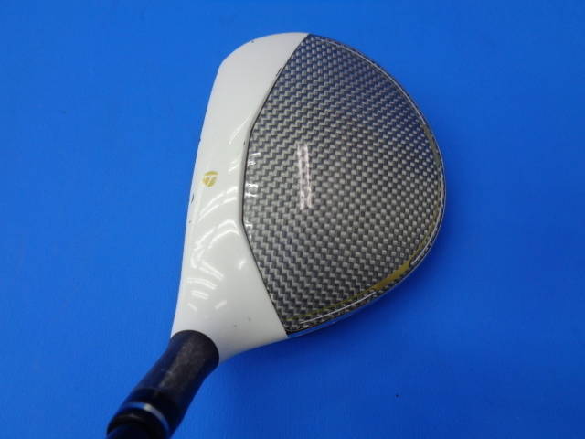 中古 M GLOIRE #5(18°)フェアウェイウッド ゴルフ用品