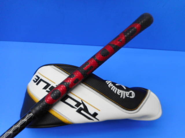 中古 ROGUE ST LS #4(16.5°)フェアウェイウッド ゴルフ用品