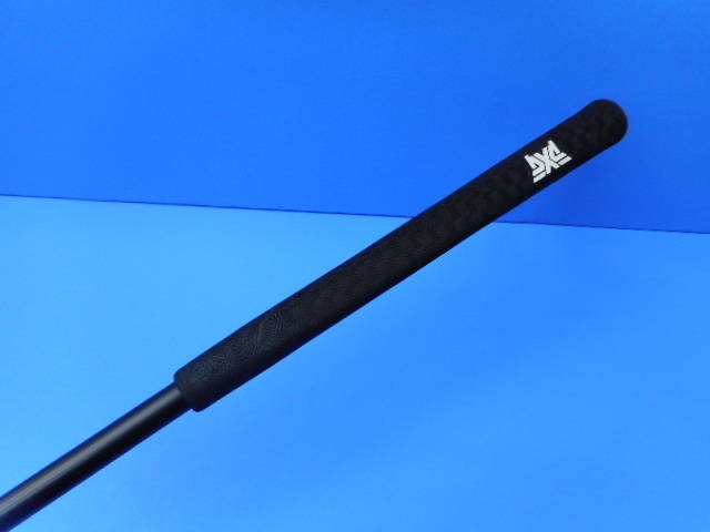 中古 PXG BATTLE READY II BRANDON クランクネックパター ゴルフ用品