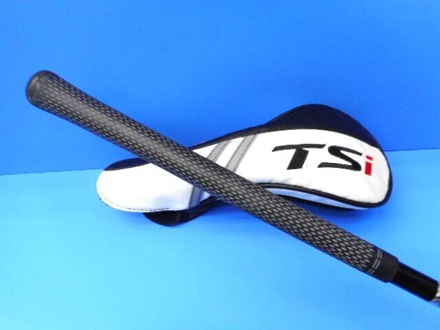 中古 TSi2 18°フェアウェイウッド ゴルフ用品