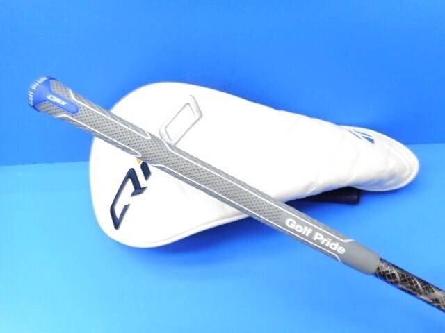 中古 Qi10 MAX 10.5°ドライバー ゴルフ用品