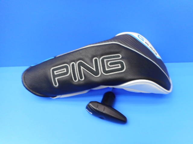 中古 G440 MAX 10.5°ドライバー ゴルフ用品