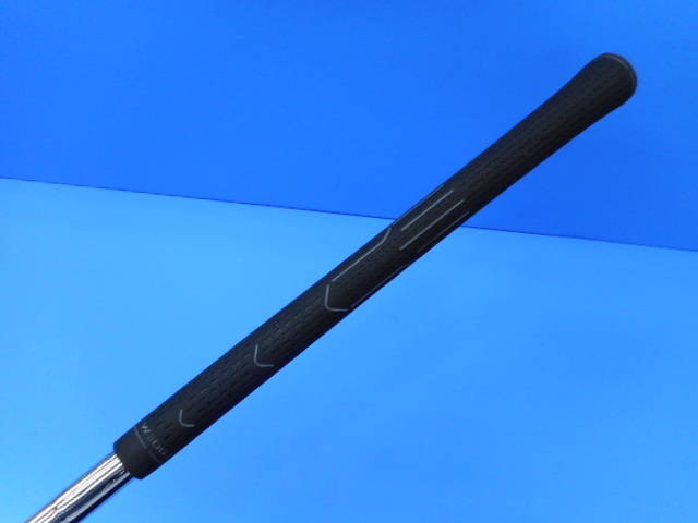 中古 S159 ミッドナイト 52°-S･12ウェッジ ゴルフ用品