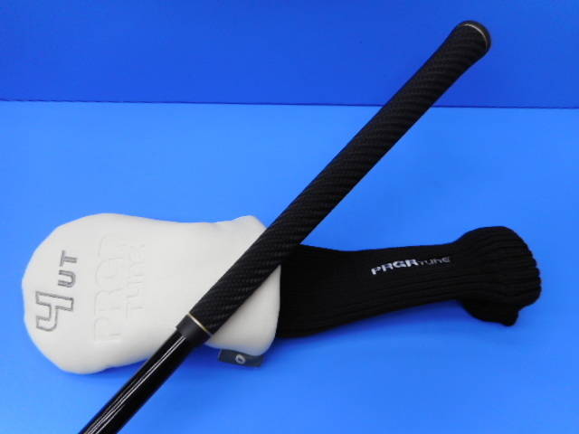 中古 TUNE 0 4UT(20°)ユーティリティ ゴルフ用品