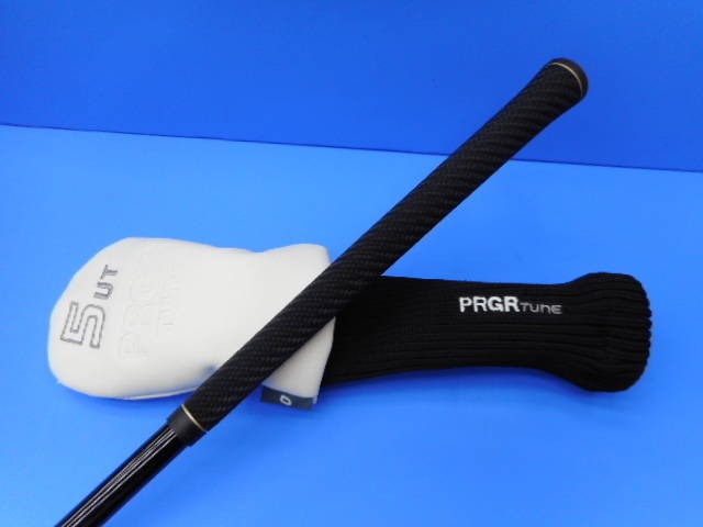 中古 TUNE 0 5UT(23°)ユーティリティ ゴルフ用品