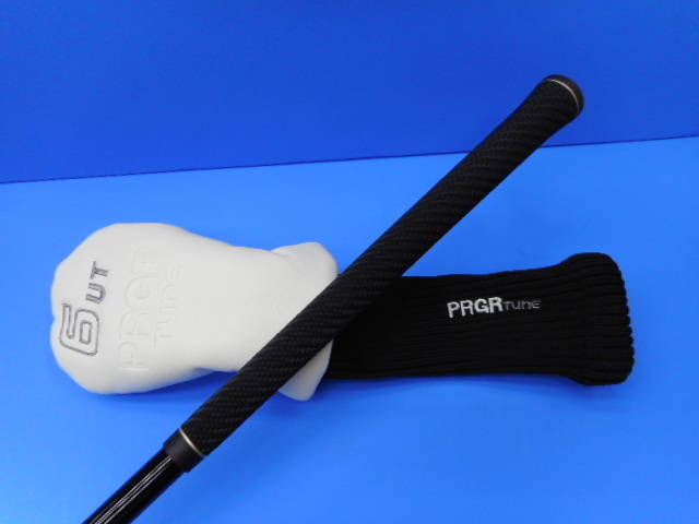 中古 TUNE 0 6UT(26°)ユーティリティ ゴルフ用品