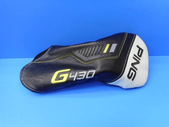 中古 G430 LST 9°ドライバー ゴルフ用品