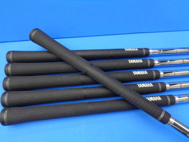 中古 inpres RMX MARAGING FACE  6本アイアンセット ゴルフ用品