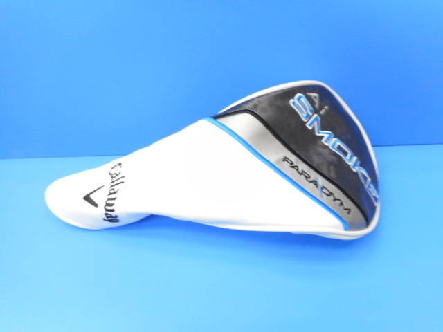 中古 PARADYM Ai SMOKE MAX D 10.5°ドライバー ゴルフ用品