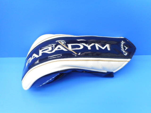 中古 PARADYM Triple Diamond 10.5°ドライバー ゴルフ用品