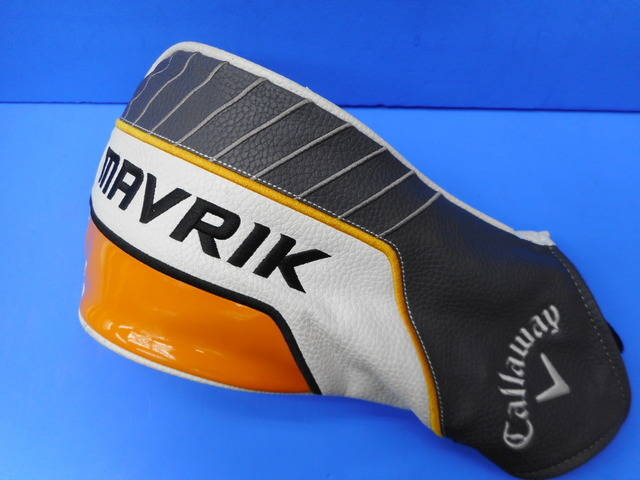 中古 MAVRIK 10.5°ドライバー ゴルフ用品