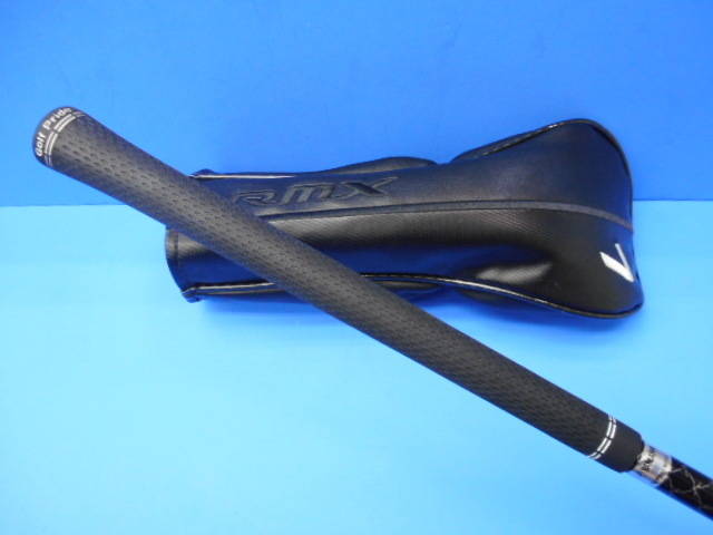 中古 RMX VD/F #7(21°)フェアウェイウッド ゴルフ用品