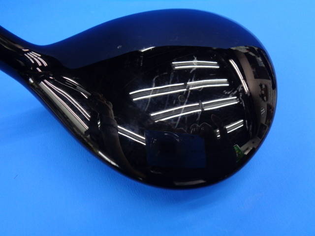 中古 TR21 Ti #3(14°)フェアウェイウッド ゴルフ用品