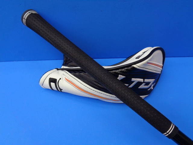 中古 KING LTDx 5H(24°)ユーティリティ ゴルフ用品