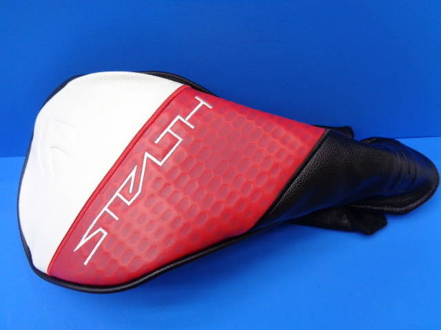 中古 STEALTH 2 HD  9°ドライバー ゴルフ用品