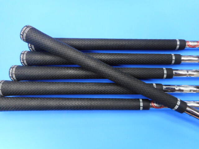 中古 M1 (2017)  6本アイアンセット ゴルフ用品