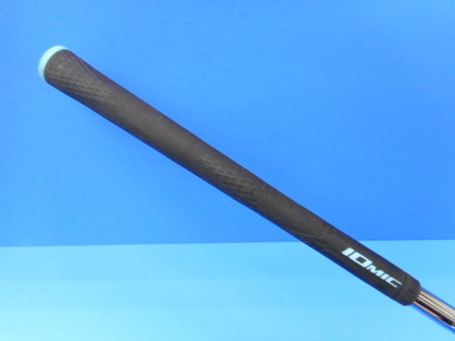 中古 Vokey SM8 ツアークローム 58°-12Dウェッジ ゴルフ用品