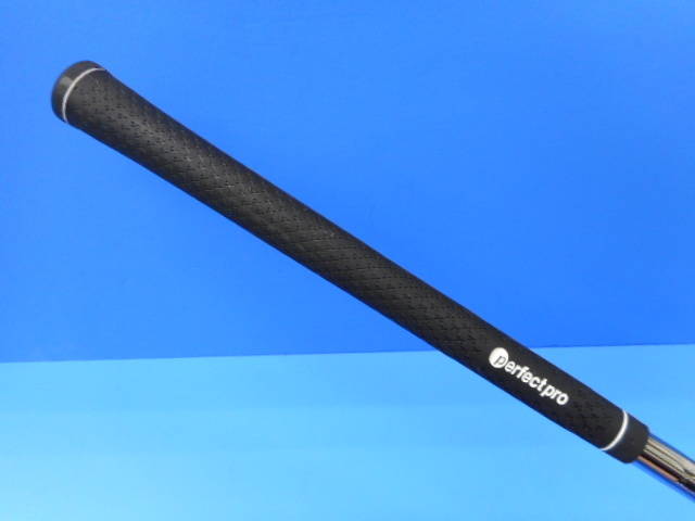 中古 RTX DEEP FORGED 2 52°-10°ウェッジ ゴルフ用品